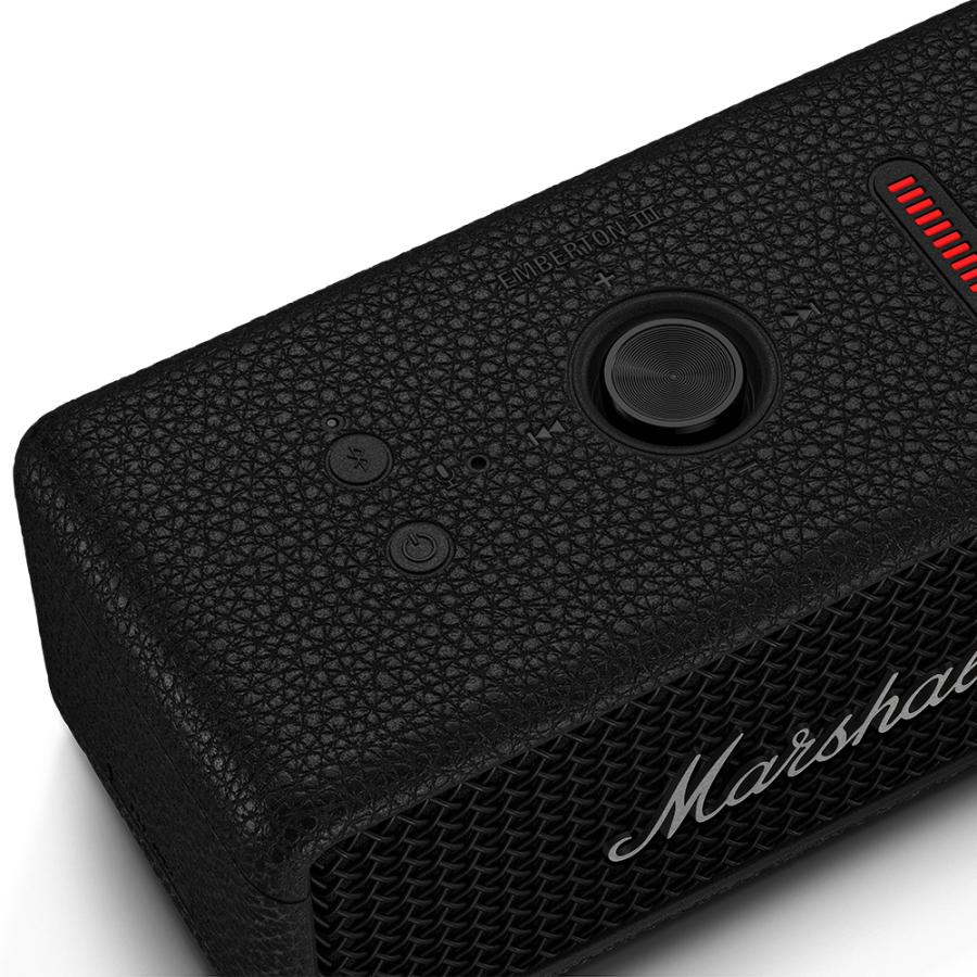 Marshall（マーシャル） Marshall / Emberton III 新品 ポータブル