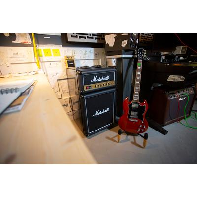Marshall Fridge 3.2【冷蔵庫】【完全日本仕様】| 新品 : ギター Marshall Fridge 3.2【冷蔵庫】【完全日本仕様】| 新品 : ギター