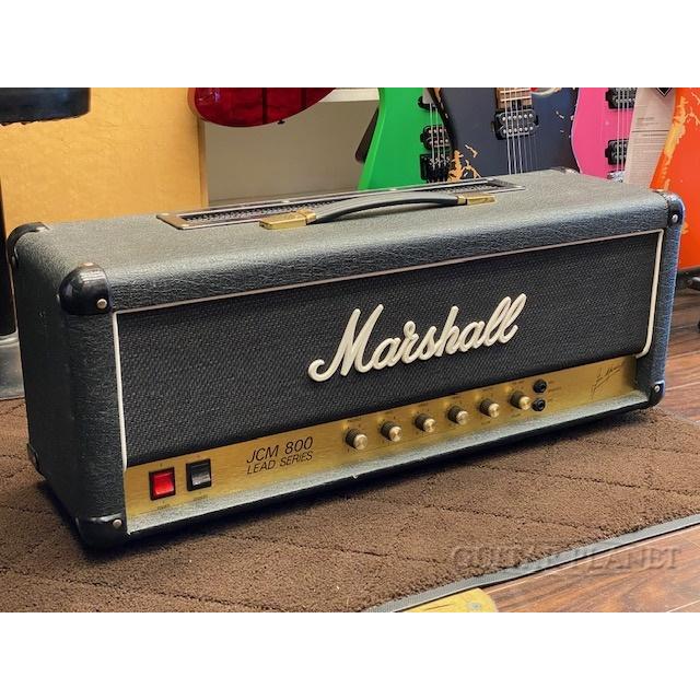 Marshall（マーシャル） 【中古】【Big Sale】Marshall / JCM800 model