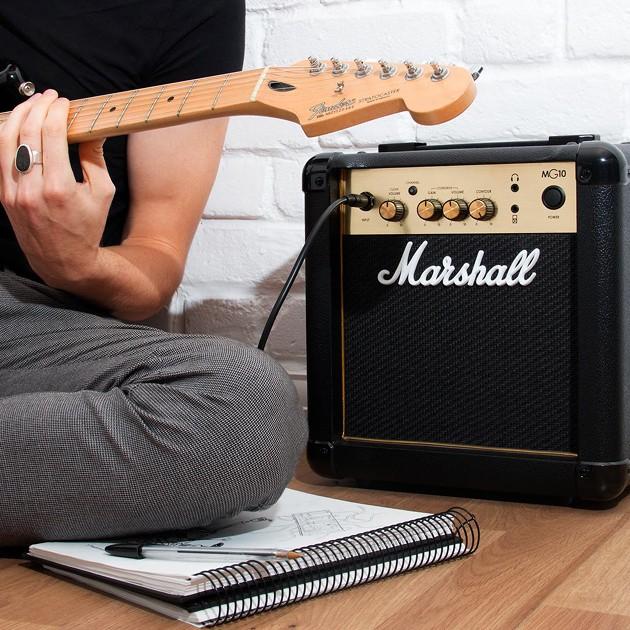 Marshall（マーシャル） Marshall MG10G 新品 ギターアンプ 《アンプ