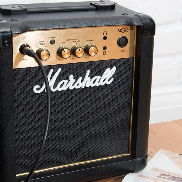 Marshall（マーシャル） Marshall MG10G 新品 ギターアンプ 《アンプ