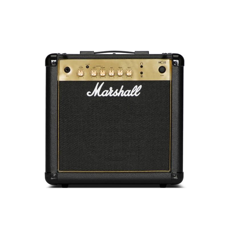 Marshall（マーシャル） Marshall MG15G 新品 ギターアンプ 《アンプ