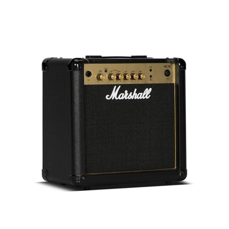 ギターアンプmarshallVS15R リバーブ付音出しOK Marshall（マーシャル） Marshall MG15G 新品 ギターアンプ 《アンプ
