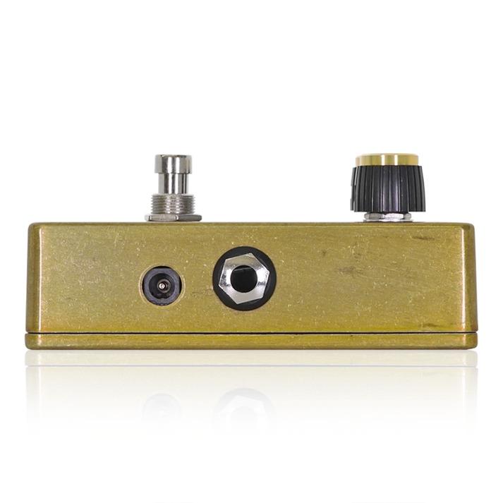 ギター Skreddy Pedals Martian Tarantula Skreddy Pedals / Martian Tarantula ファズ《エフェクター》 : ギター