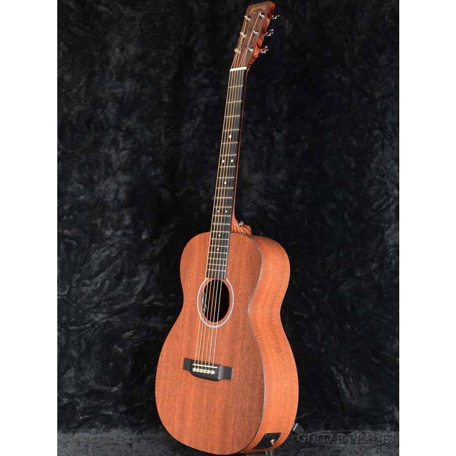 MARTIN Martin 0-X1E w/Fishman MX《アコギ》 : ギター MARTIN Martin 0-X1E w/Fishman MX《アコギ》 : ギター