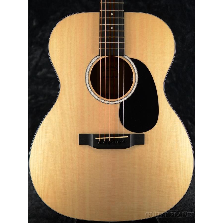MARTIN Martin 000-12E Koa w/Fishman MX-T《アコギ》 : ギター