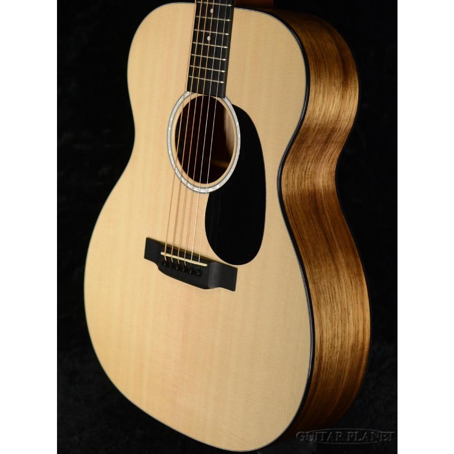 MARTIN Martin 000-12E Koa w/Fishman MX-T《アコギ》 : ギター