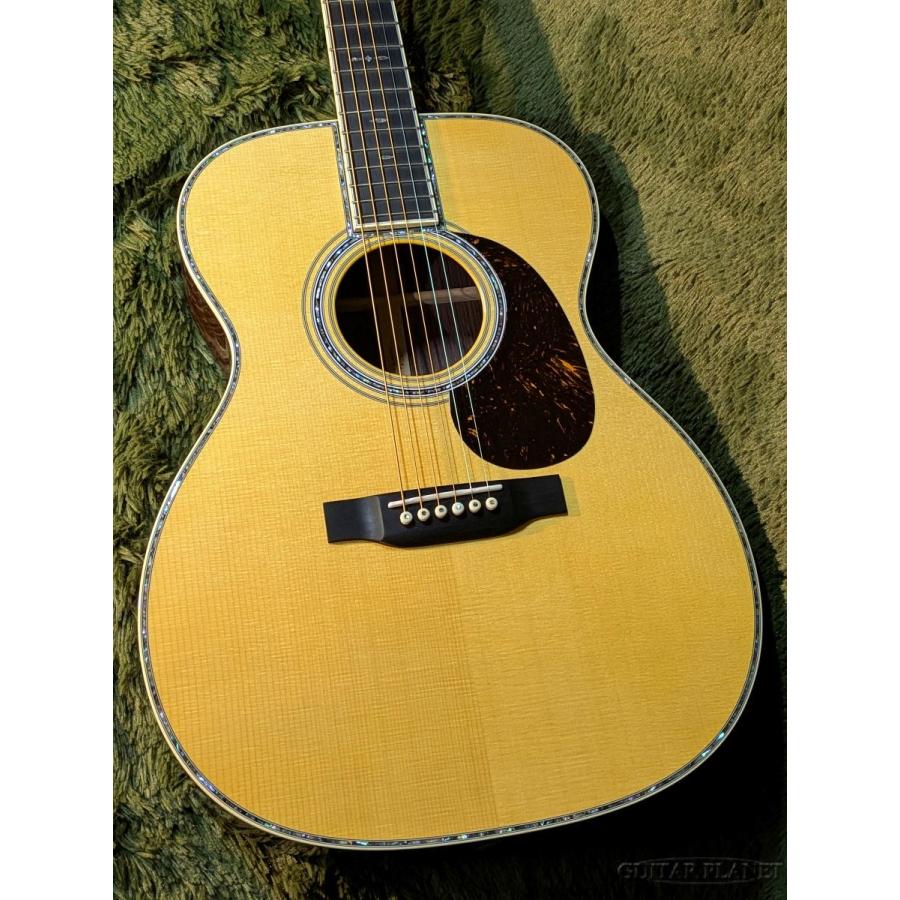 MARTIN Martin / 000-42 Standard #2861605《アコギ》 : ギター