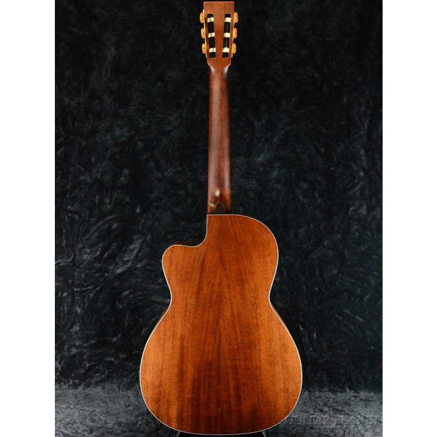 Martin 000C12-16E Nylon《エレガット》の画像