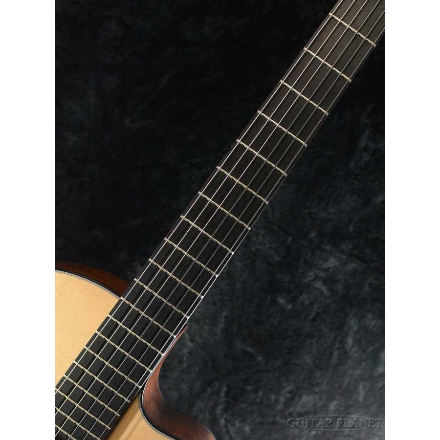 Martin 000C12-16E Nylon《エレガット》の画像