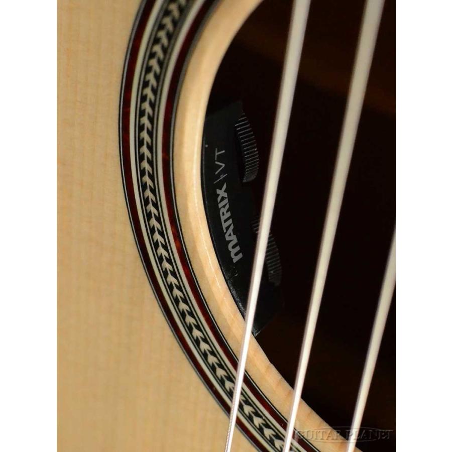 Martin 000C12-16E Nylon《エレガット》の画像