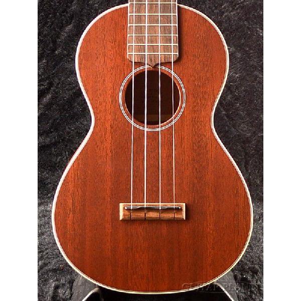 MARTIN（マーティン） Martin 2 Concert Uke コンサートサイズ 