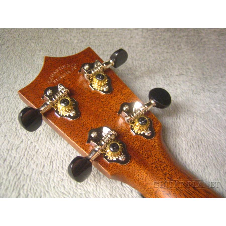 ★動作確認済み Martin 2 Tenor Uke #2241450 テナーウクレレ 《ウクレレ》 【UOI2739250863】(96679円)