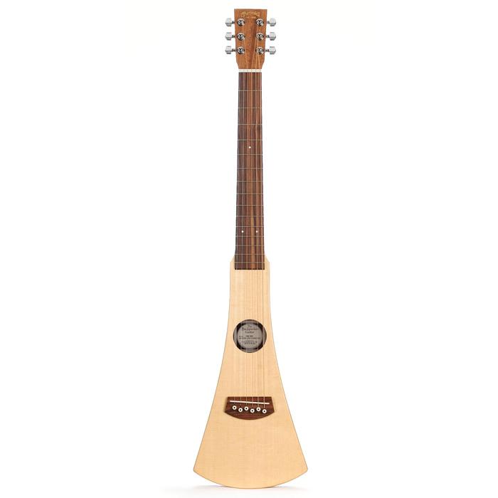 Martin Backpacker GTR マーチン][アコースティックギター MARTIN（マーティン） Martin Backpacker GTR 新品 [マーチン