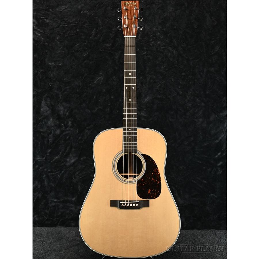 Martin -Custom Shop- CTM D-28 Special Premium Sitka #2775619 