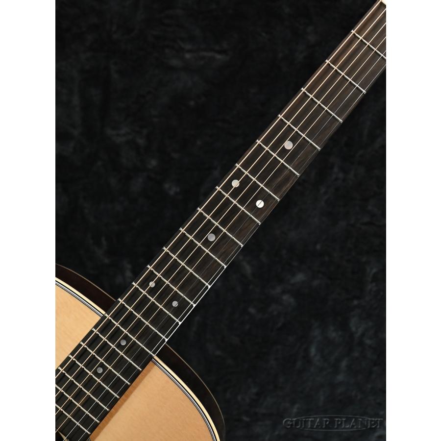 Martin -Custom Shop- CTM D-28 Special Premium Sitka #2775619 