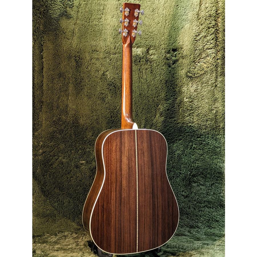 Martin / D-28 CTM 2010アコースティックギター Martin CTM D-28 【Large Soundhole / Adirondack Spruce VTS