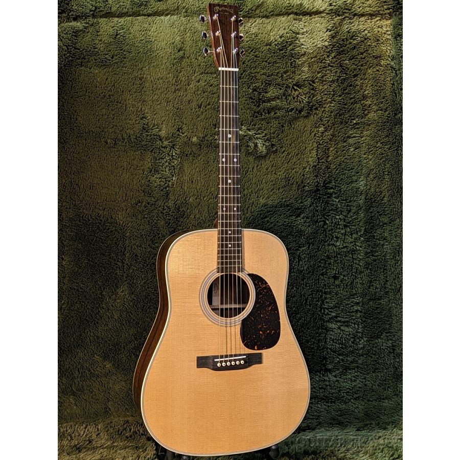 MARTIN Martin ~Custom Shop~ CTM D-28 SPECIAL #2775622 : ギター