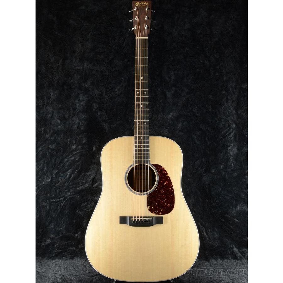 MARTIN（マーティン） Martin D-13E Ziricote w/Fishman MX-T《アコギ