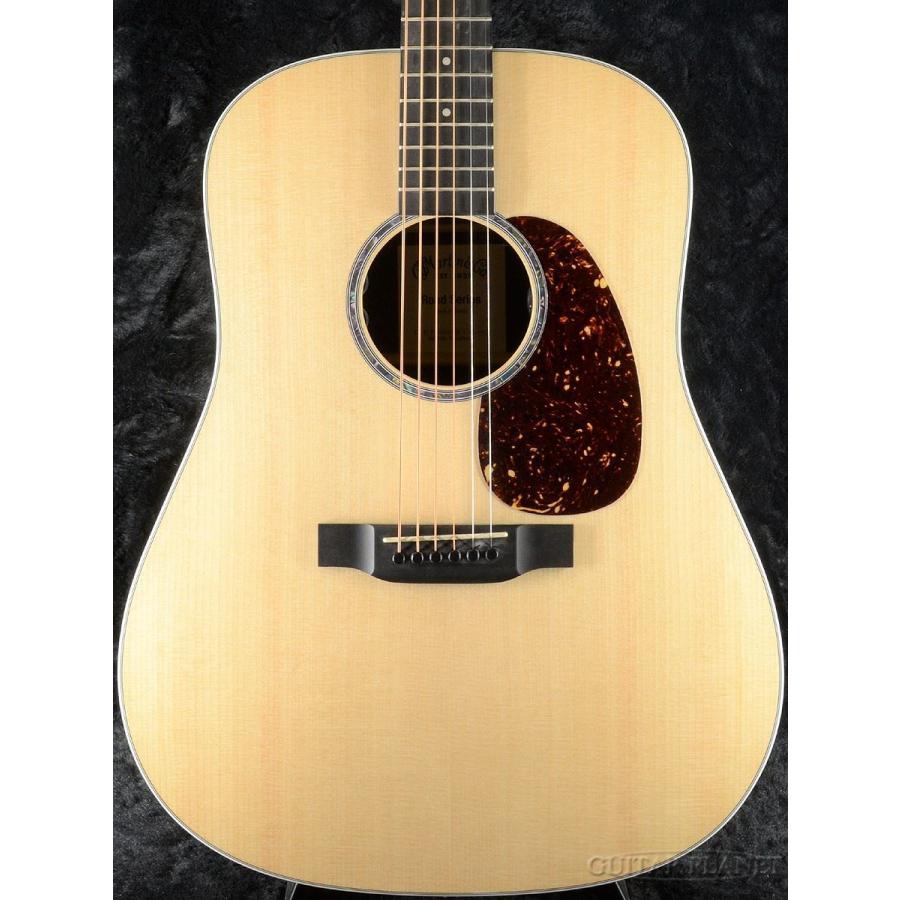 MARTIN（マーティン） Martin D-13E Ziricote w/Fishman MX-T《アコギ