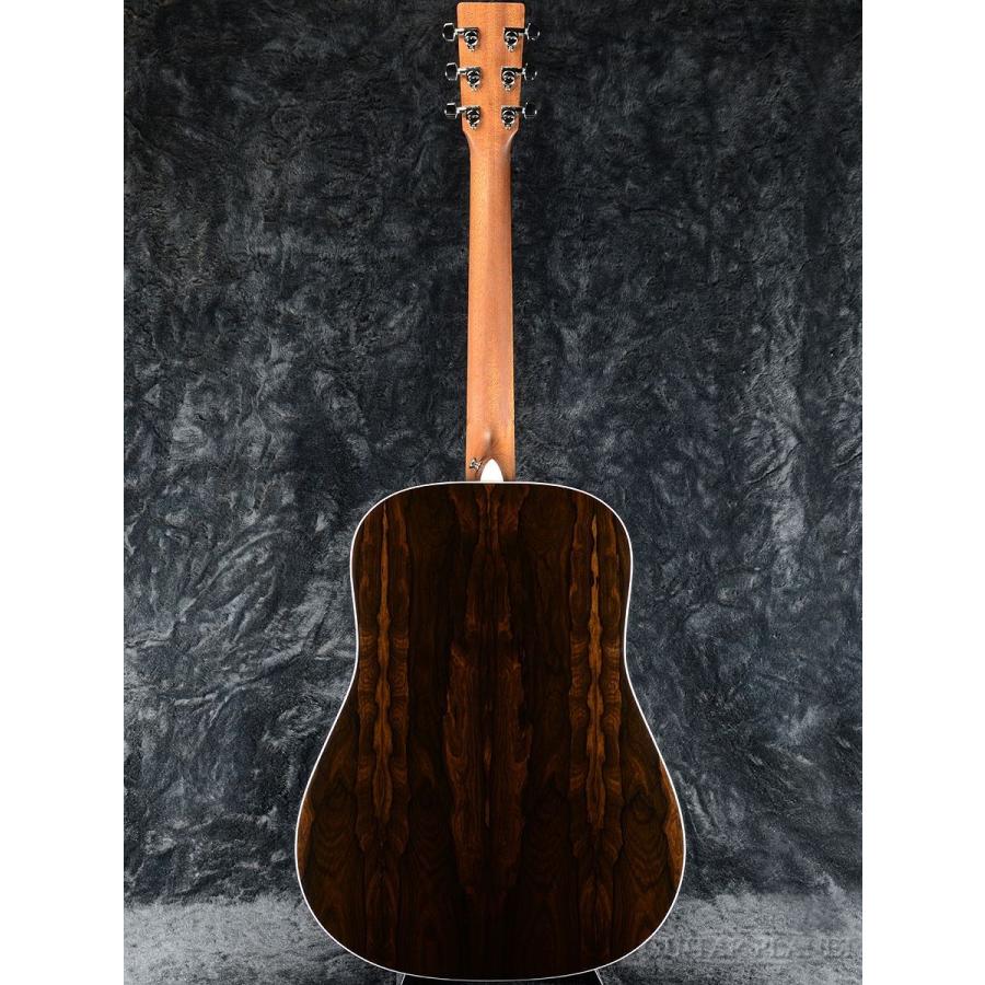 MARTIN（マーティン） Martin D-13E Ziricote w/Fishman MX-T《アコギ