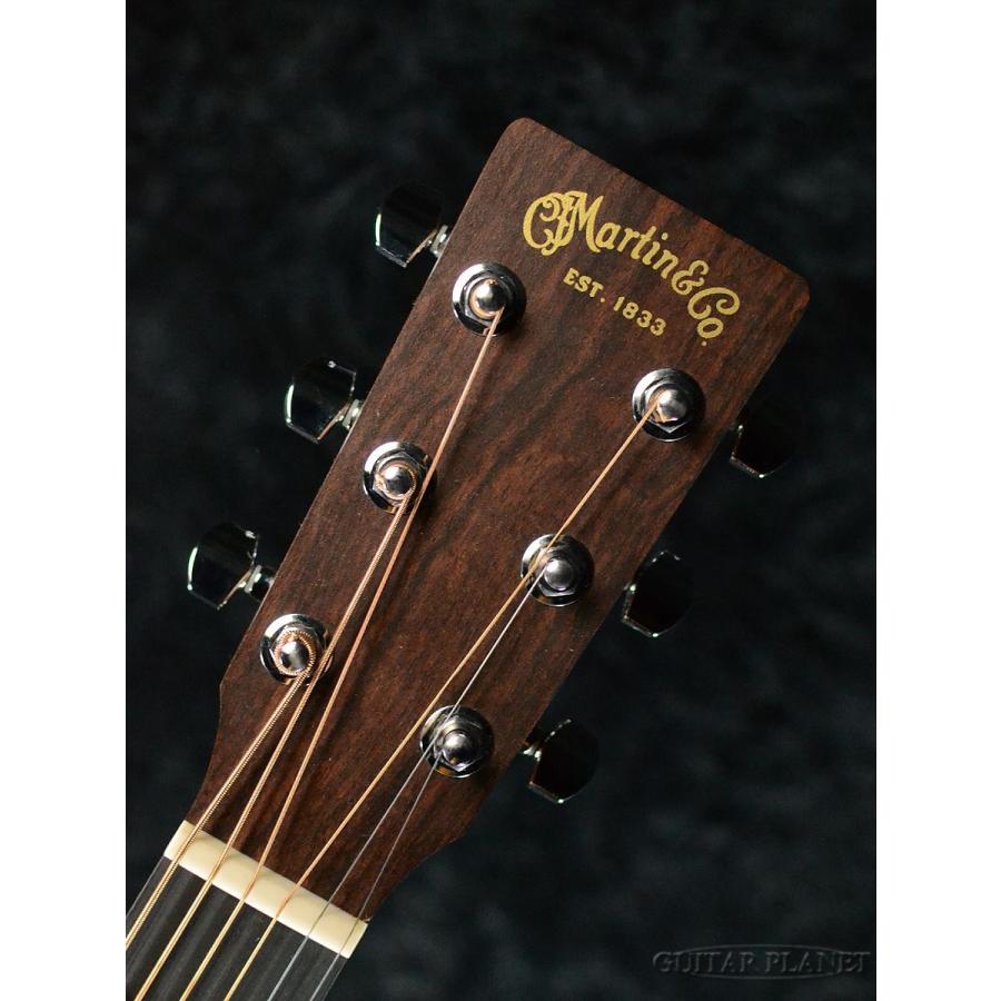 MARTIN（マーティン） Martin D-13E Ziricote w/Fishman MX-T《アコギ
