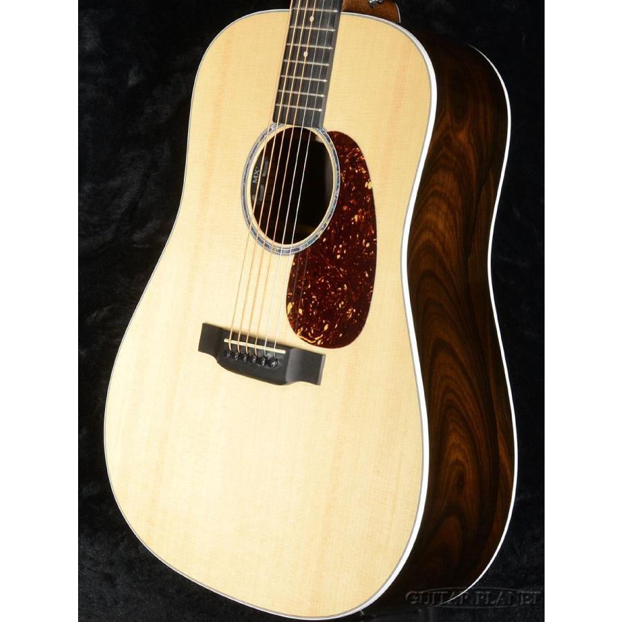 MARTIN（マーティン） Martin D-13E Ziricote w/Fishman MX-T《アコギ