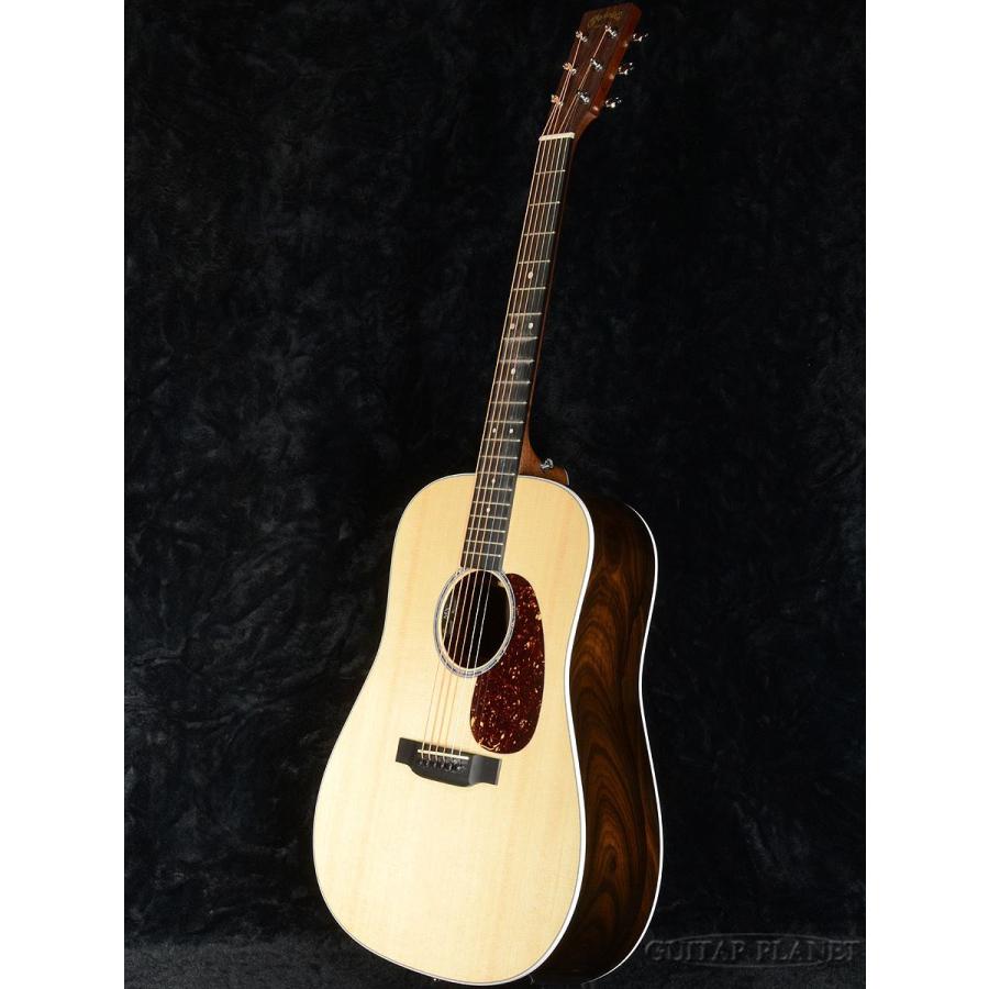 MARTIN（マーティン） Martin D-13E Ziricote w/Fishman MX-T《アコギ