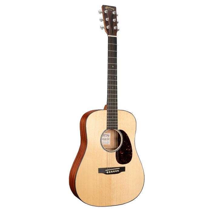 Martin D JR.E エレアコギター（オール単板） MARTIN Martin / D Jr E 新品<br>[マーチン][DJr-E][Natural
