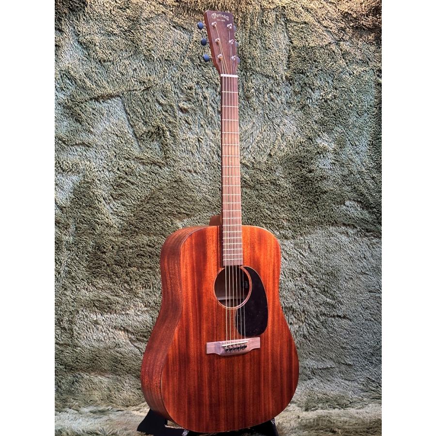 MARTIN（マーティン） Martin / D-15E #2797002《アコギ》 : ギター