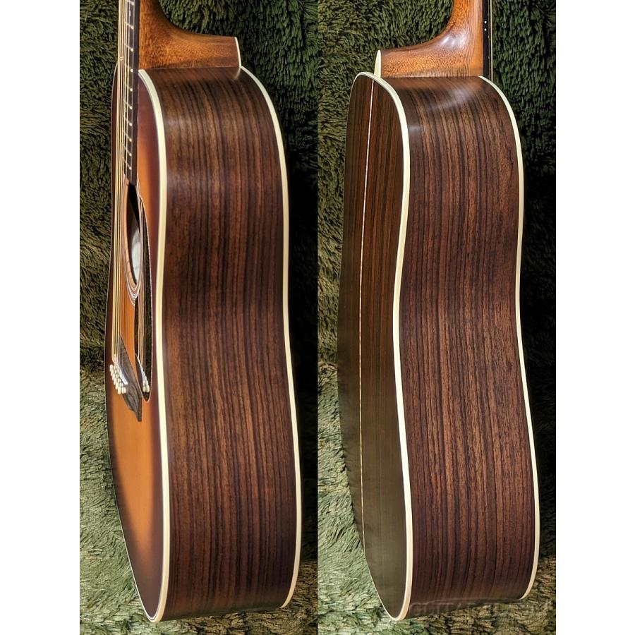 Martin / D-28 SATIN Amberburst #2807151 新品《アコースティックギ
