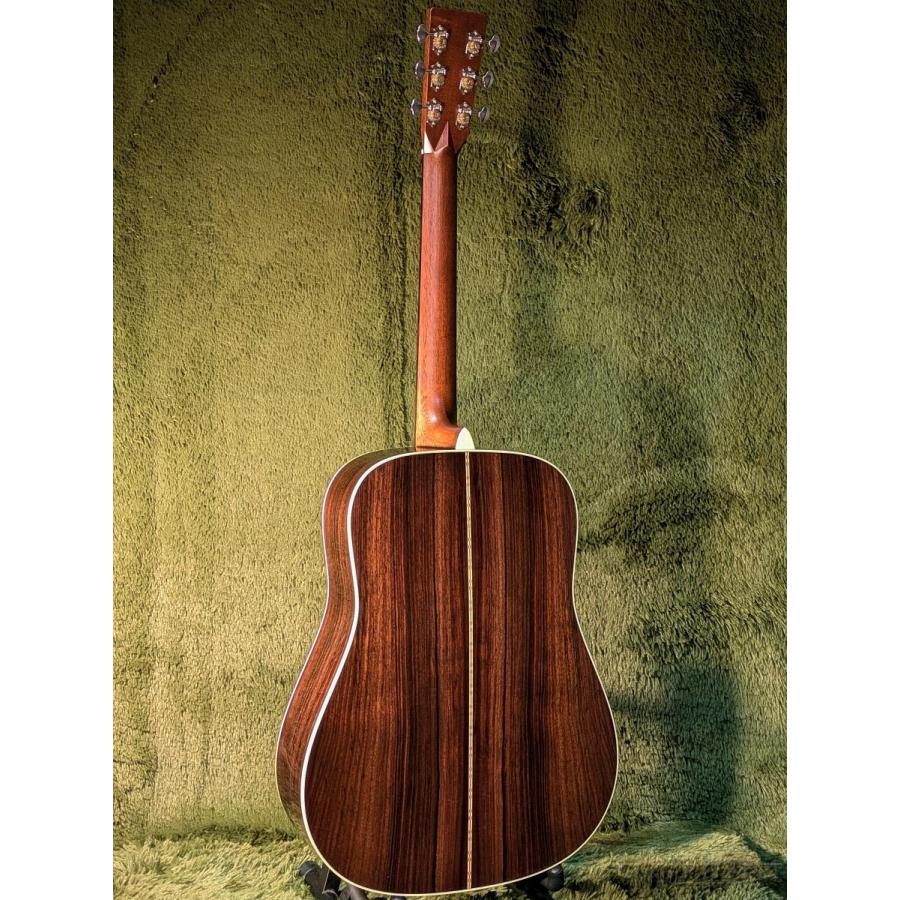 MARTIN Martin / D-28 Standard #2871625 新品《アコギ