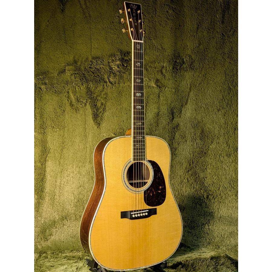 MARTIN（マーティン） Martin / D-41 standard #2878250 新品《アコギ 