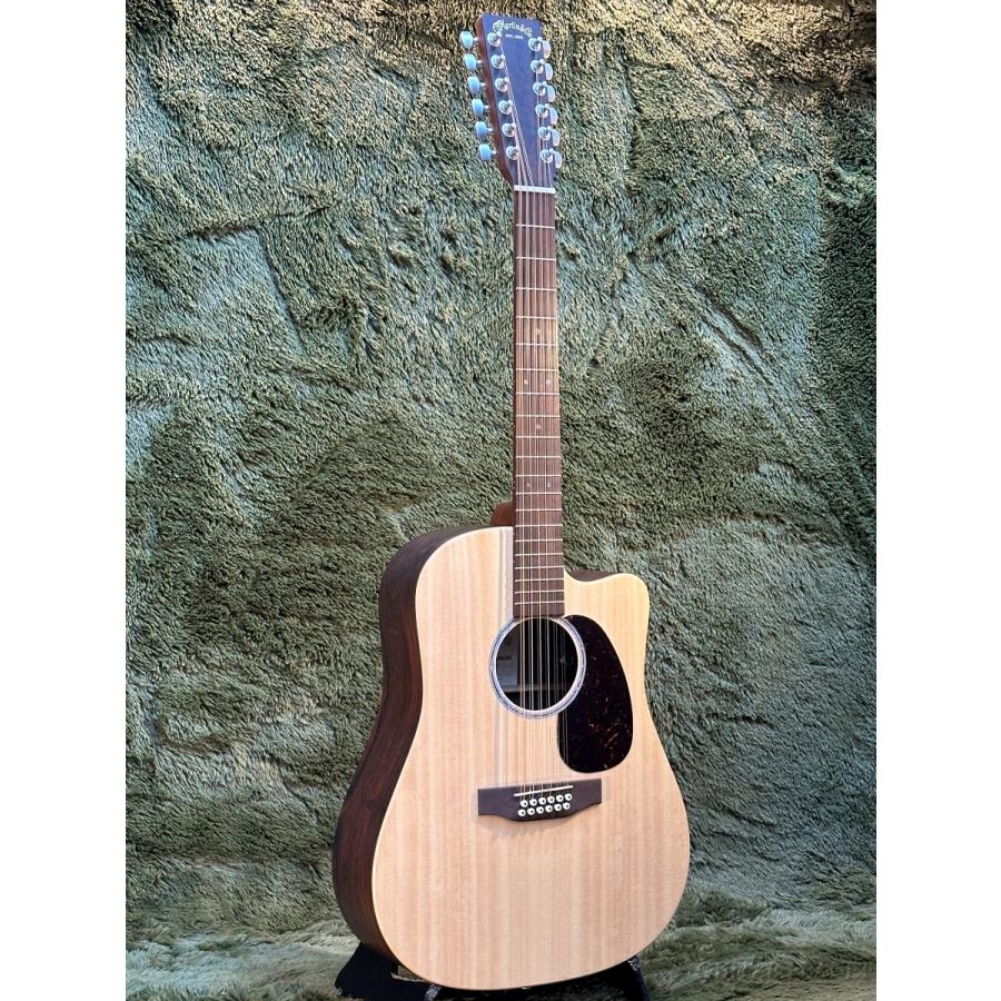 MARTIN（マーティン） Martin DC-X2E Braz 12String w/Fishman《12弦