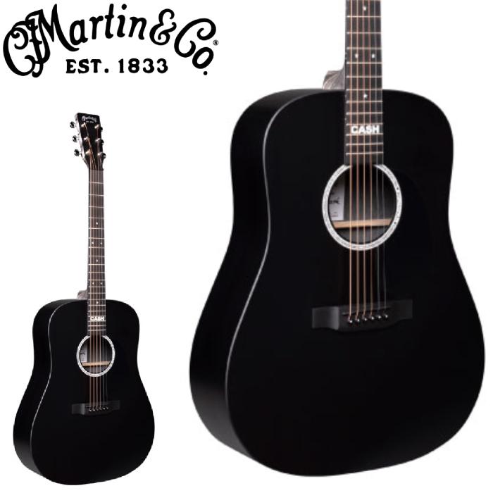 MARTIN（マーティン） Martin / DX Johnny Cash 新品《クラシック