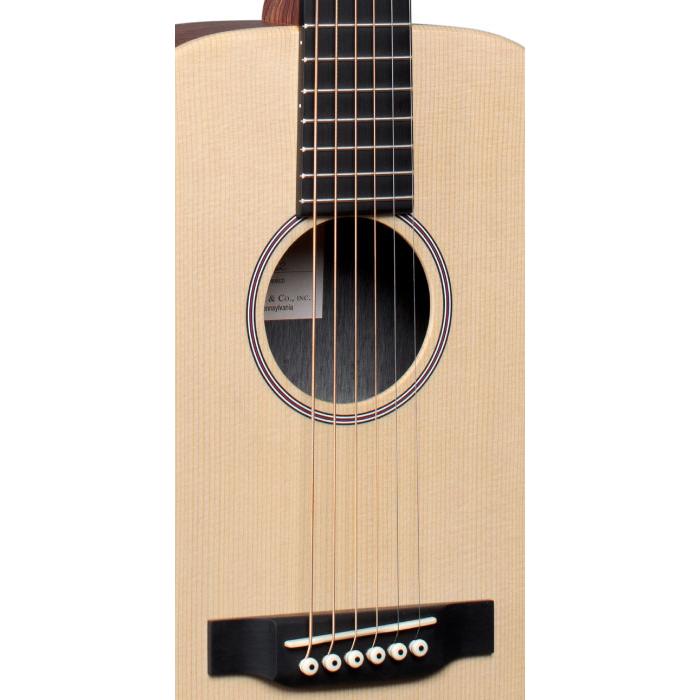 Martin マーティン アコースティックギター LX1E Natural Used Martin LX1E Natural Acoustic Electric Guitar Natural