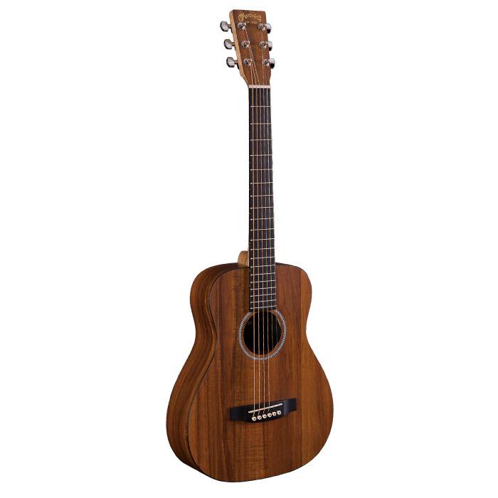 Martin LXK2 -Little Martin Series- 新品[マーチン][LXK2][Natural，ナチュラル][Acoustic Guitar，アコースティックギター，アコギ]_1