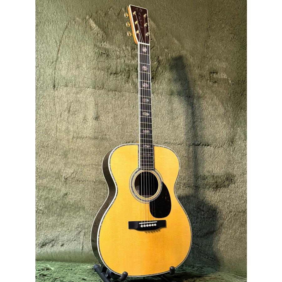 MARTIN（マーティン） Martin / OM-45 Standard #2917384 新品 