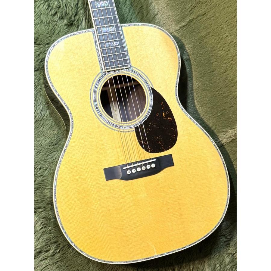 MARTIN（マーティン） Martin / OM-45 Standard #2917384 新品