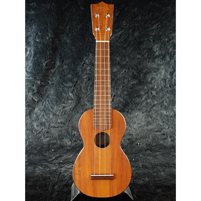 Martin Ukulele OXK Uke 【マーティンソプラノウクレレ】 楽天市場】Martin マーチン ウクレレ OXK Concert Uke コンサート HPL