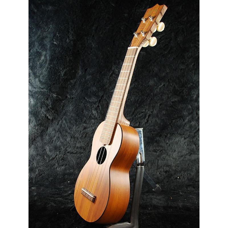 MARTIN（マーティン） Martin OXK Uke Soprano 《ウクレレ》 : ギター