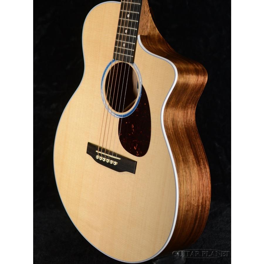 Martin SC-13E w/Fishman MX-T《アコギ》｜guitarplanet｜05