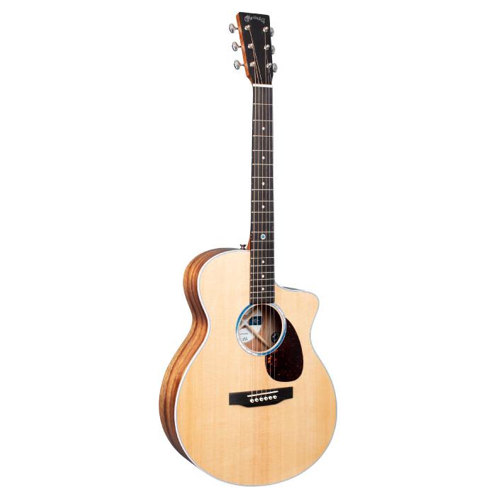 数量限定!!エフェクター＆ピック10枚プレゼント!!】Martin / SC-13E