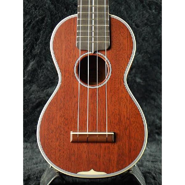 MARTIN（マーティン） Martin 3 Uke 《ウクレレ》 : ギタープラネット