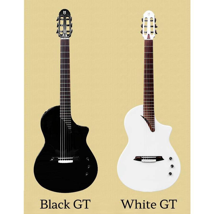 Martinez / HISPANIA -Black GT,White GT-《エレガット》 : ギター