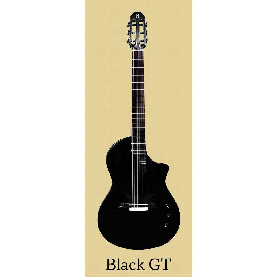 Martinez / HISPANIA -Black GT,White GT-《エレガット》 : ギター