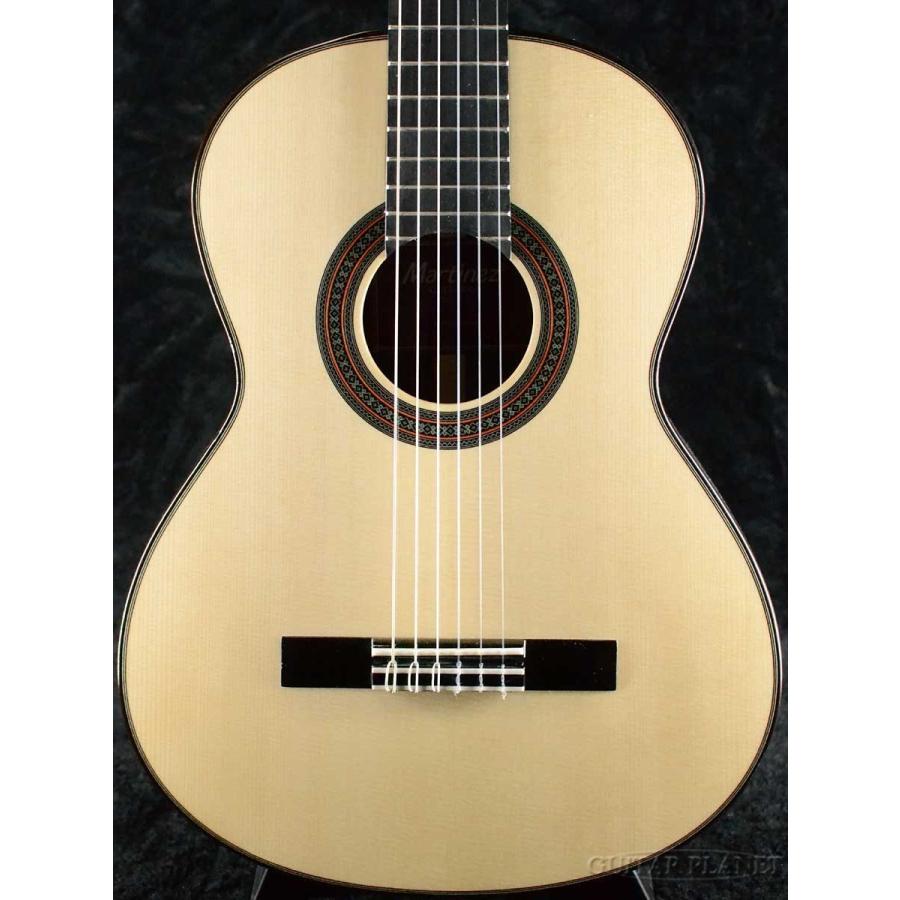Martinez MC-128S 610mm クラシックギター《アコギ》