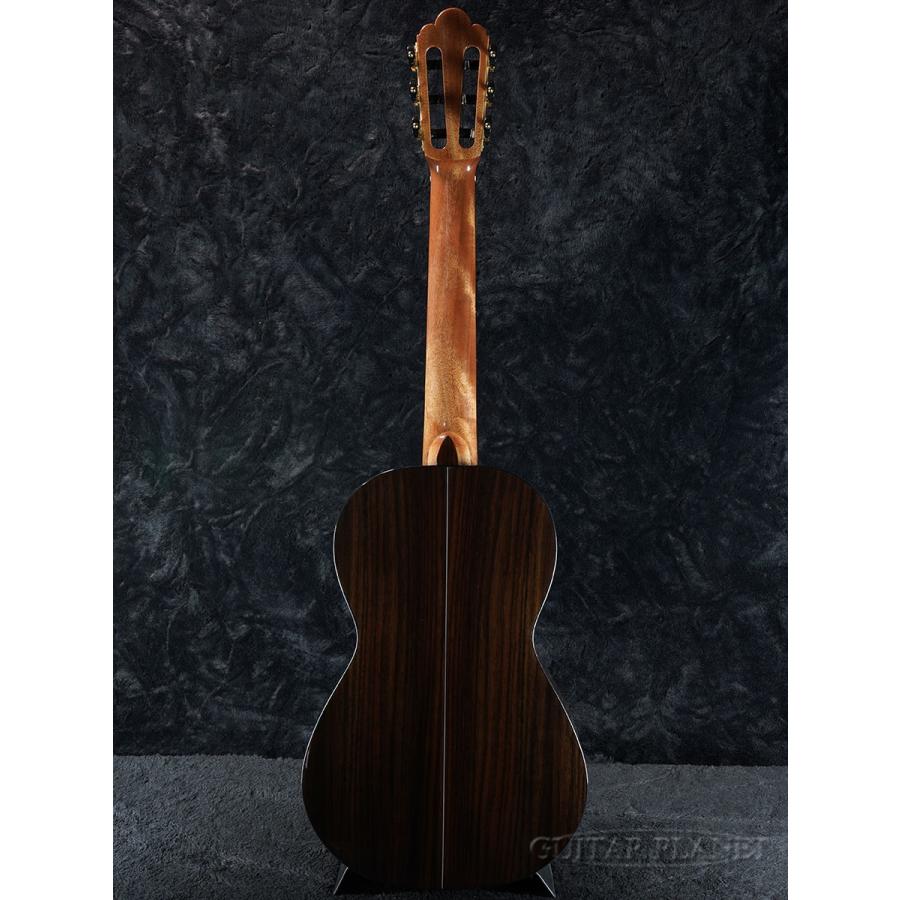 【超美品】マーティン　アコースティックギター Martinez MC-58S Torres 松 /ローズウッド クラシックギター