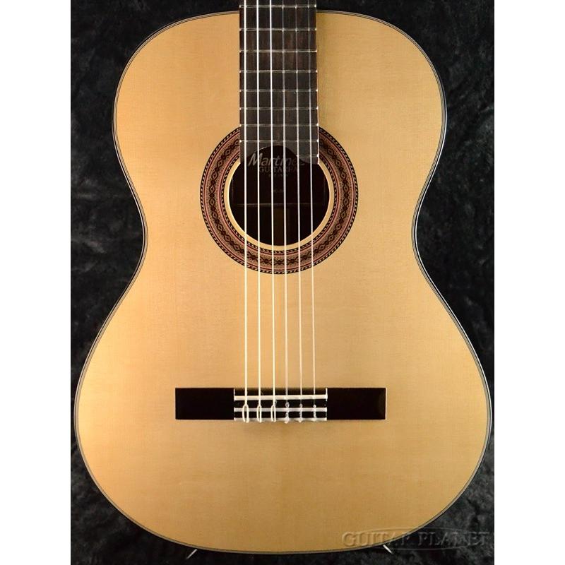 Martinez MC-58S クラシックギター《アコギ》 : ギタープラネット