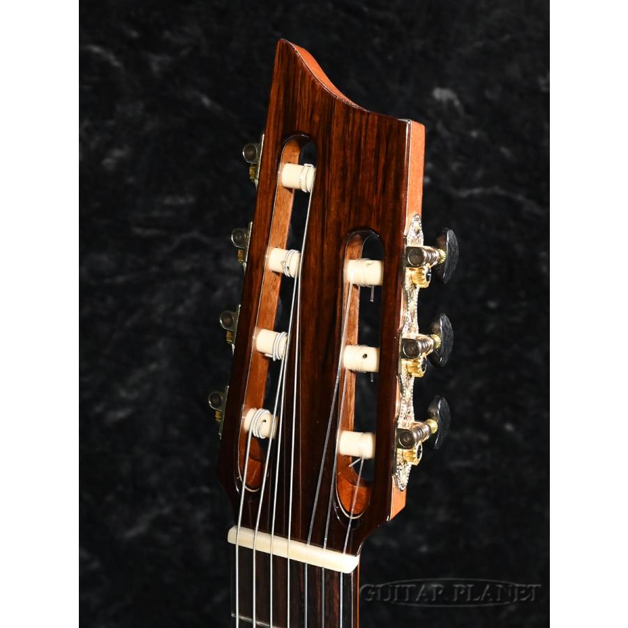 7弦】Martinez MC-7C / 7-Strings 新品《クラシックギター》 : ギター